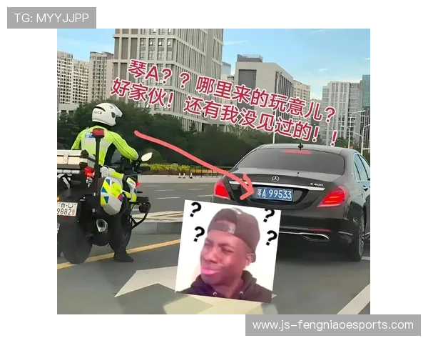 足球巨星的专属车牌号码揭秘他们与豪车的独特缘分